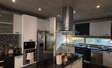 Casa En Venta Golf Los Lirios Requinoa 5d 6b