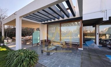 Casa En Venta Golf Los Lirios Requinoa 5d 6b