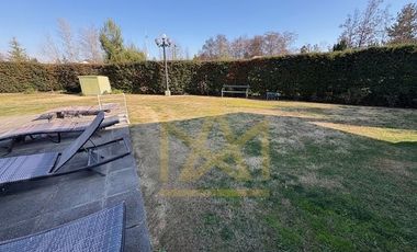 Casa En Venta Golf Los Lirios Requinoa 5d 6b