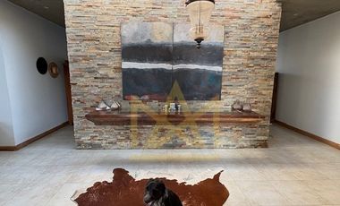 Casa En Venta Golf Los Lirios Requinoa 5d 6b