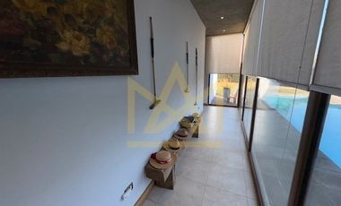 Casa En Venta Golf Los Lirios Requinoa 5d 6b