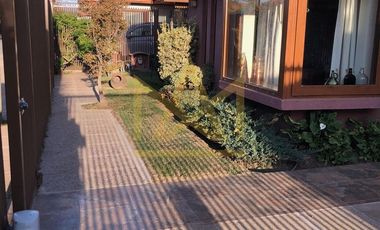 Casa En Venta De 3 Dorm.2b En Rancagua Sector San Damian