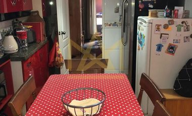 Casa En Venta De 3 Dorm.2b En Rancagua Sector San Damian