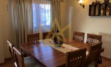 Casa En Venta De 3 Dorm.2b En Rancagua Sector San Damian