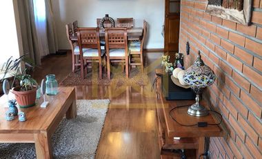 Casa En Venta De 3 Dorm.2b En Rancagua Sector San Damian
