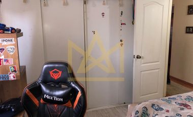 Casa En Venta De 3 Dorm.2b En Rancagua Sector San Damian