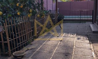 Casa En Venta De 3 Dorm.2b En Rancagua Sector San Damian