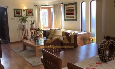 Casa En Venta De 3 Dorm.2b En Rancagua Sector San Damian