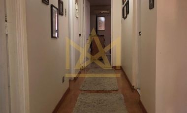 Casa En Venta De 3 Dorm.2b En Rancagua Sector San Damian