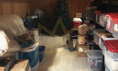 Casa En Venta De 3 Dorm.2b En Rancagua Sector San Damian