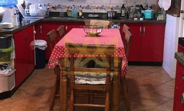 Casa En Venta De 3 Dorm.2b En Rancagua Sector San Damian