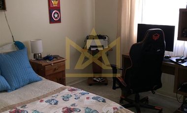 Casa En Venta De 3 Dorm.2b En Rancagua Sector San Damian