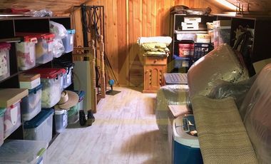 Casa En Venta De 3 Dorm.2b En Rancagua Sector San Damian