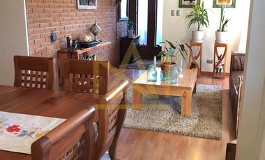 Casa En Venta De 3 Dorm.2b En Rancagua Sector San Damian