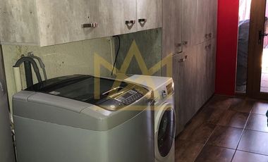 Casa En Venta De 3 Dorm.2b En Rancagua Sector San Damian