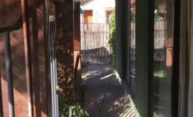 Casa En Venta De 3 Dorm.2 Ba. Piscina San Marcelino Machalí