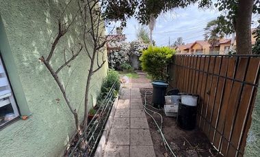 Casa En Venta De 3 Dorm.2 Ba. Piscina San Marcelino Machalí