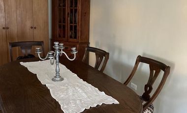 Casa En Venta De 3 Dorm.2 Ba. Piscina San Marcelino Machalí