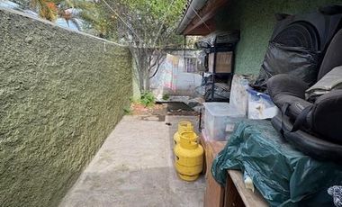 Casa En Venta De 3 Dorm.2 Ba. Piscina San Marcelino Machalí