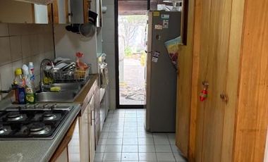 Casa En Venta De 3 Dorm.2 Ba. Piscina San Marcelino Machalí