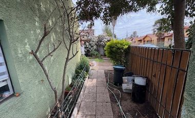 Casa En Venta De 3 Dorm.2 Ba. Piscina San Marcelino Machalí