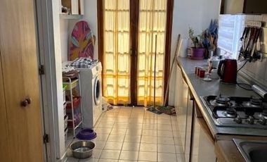 Casa En Venta De 3 Dorm.2 Ba. Piscina San Marcelino Machalí
