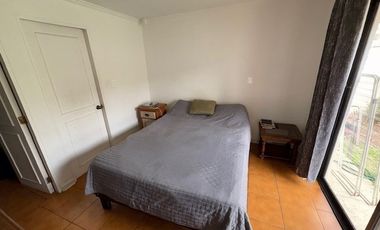 Casa En Venta De 3 Dorm.2 Ba. Piscina San Marcelino Machalí
