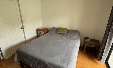 Casa En Venta De 3 Dorm.2 Ba. Piscina San Marcelino Machalí