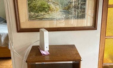 Casa En Venta De 3 Dorm.2 Ba. Piscina San Marcelino Machalí