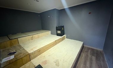 Casa En Venta En Condominio 4 Dorm. 4 Baños En Lo Miranda