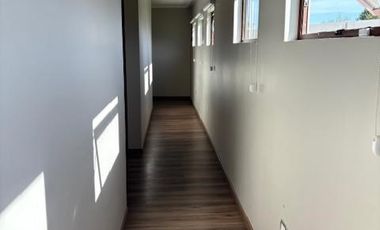 Casa En Venta En Condominio 4 Dorm. 4 Baños En Lo Miranda