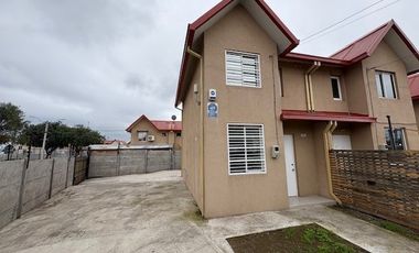 Casa En Venta De 2 Dorm. 2 Baños En Rancagua