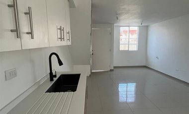 Casa En Venta De 2 Dorm. 2 Baños En Rancagua
