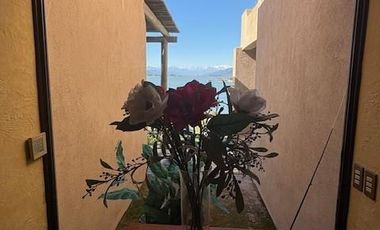 Casa En Venta Lago Rapel 5d 4b La Puntilla