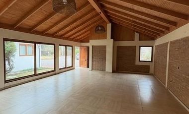 Casa En Venta Requinoa 3d 3b El Vaticano