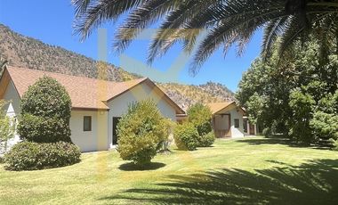 Casa En Venta Requinoa 3d 3b El Vaticano