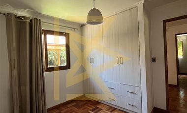 Casa En Venta Requinoa 3d 3b El Vaticano