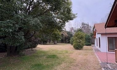 Casa En Venta Requinoa 3d 3b El Vaticano