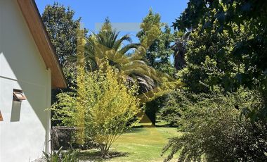 Casa En Venta Requinoa 3d 3b El Vaticano
