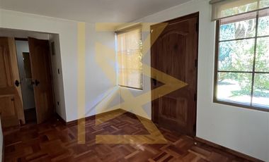 Casa En Venta Requinoa 3d 3b El Vaticano