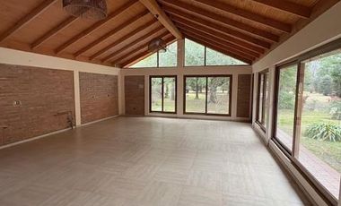 Casa En Venta Requinoa 3d 3b El Vaticano