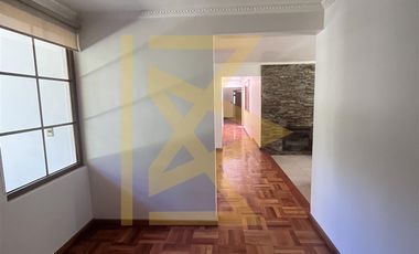 Casa En Venta Requinoa 3d 3b El Vaticano