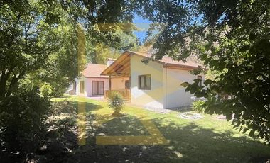 Casa En Venta Requinoa 3d 3b El Vaticano