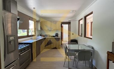 Casa En Venta Requinoa 3d 3b El Vaticano