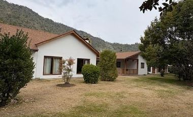 Casa En Venta Requinoa 3d 3b El Vaticano