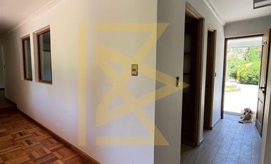 Casa En Venta Requinoa 3d 3b El Vaticano