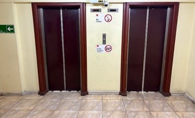 Oficina En Venta En Rancagua 2 Privados Estacionamiento