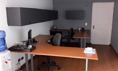 Oficina En Venta En Rancagua 2 Privados Estacionamiento