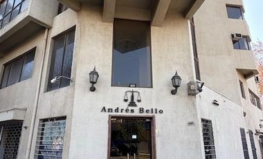 Oficina En Venta En Rancagua 2 Privados Estacionamiento