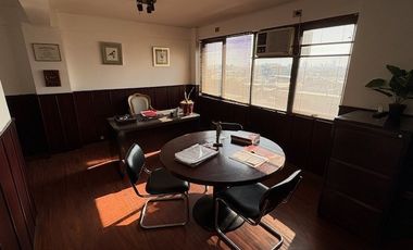 Oficina En Venta En Rancagua 2 Privados Estacionamiento